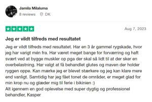 em sculpting virker det